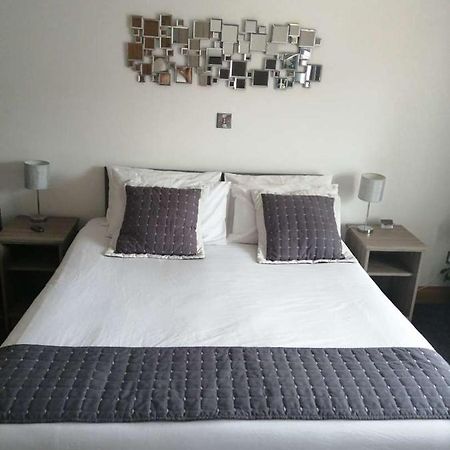 Reveller Lodgings Donegal Town Luaran gambar