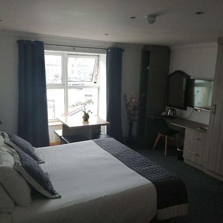 Reveller Lodgings Donegal Town Luaran gambar