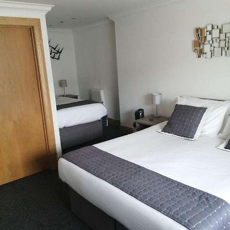 Reveller Lodgings Donegal Town Luaran gambar
