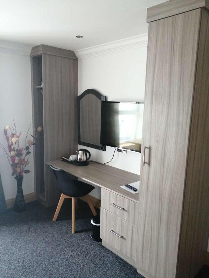 Reveller Lodgings Donegal Town Luaran gambar