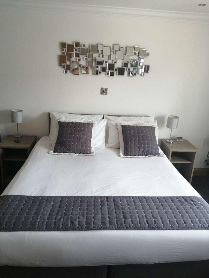 Reveller Lodgings Donegal Town Luaran gambar