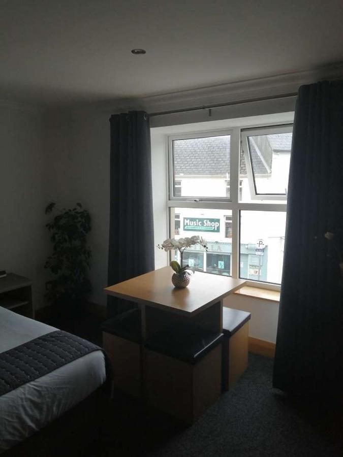 Reveller Lodgings Donegal Town Luaran gambar
