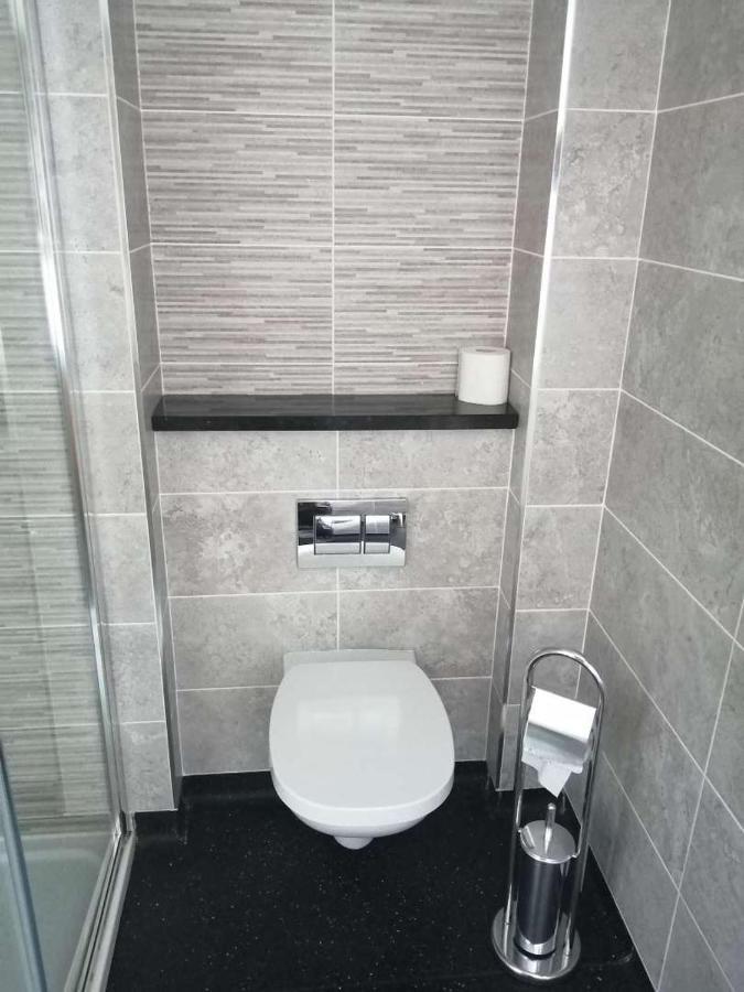 Reveller Lodgings Donegal Town Luaran gambar